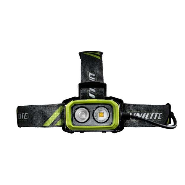 Unilite HT-680R žibintuvėlis 680lm