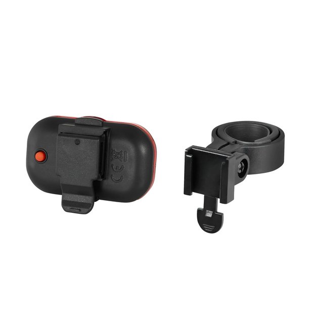 Задний фонарь FORCE Cob 15 диодов