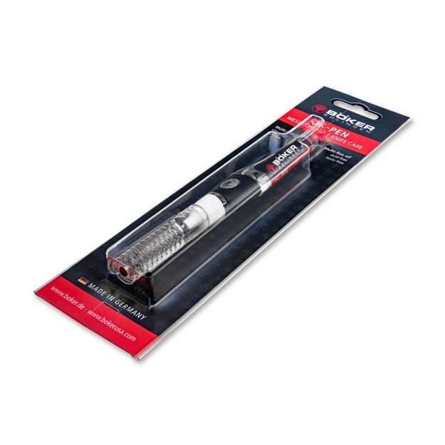 Масло для ухода за ножами Boker Oil-Pen 2.0 09BO751