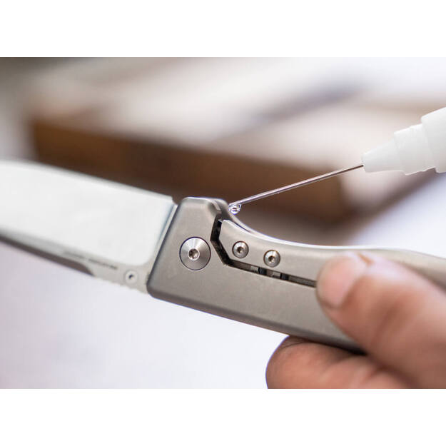 Масло для ухода за ножами Boker Oil-Pen 2.0 09BO751