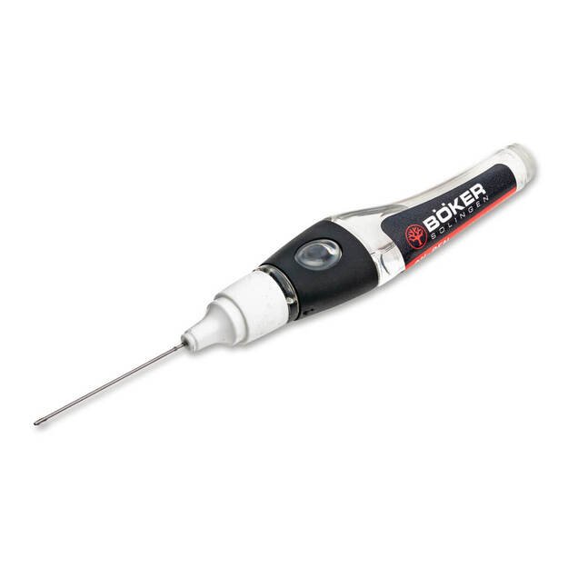 Масло для ухода за ножами Boker Oil-Pen 2.0 09BO751