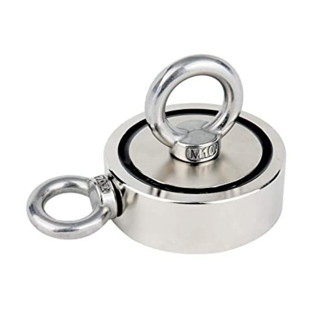 Žvejybos magnetas - 500 KG