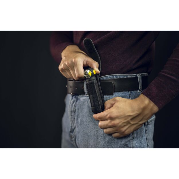 Фонарь Armytek Wizard C2 Pro Max LR F06702W