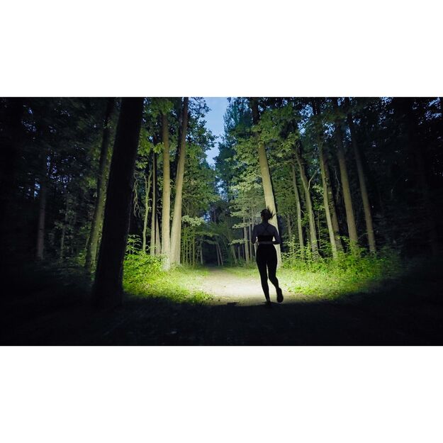 Фонарь Armytek Wizard C2 Pro Max LR F06702W