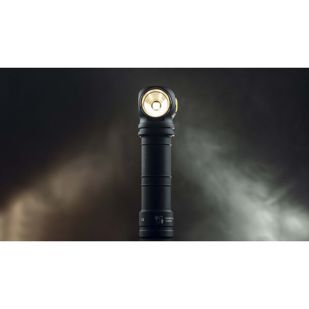 Фонарь Armytek Wizard C2 Pro Max LR F06702W