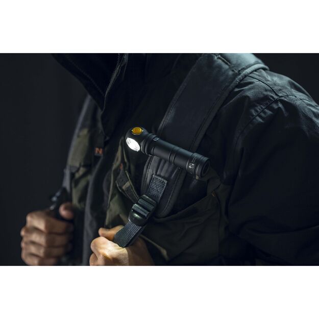 Фонарь Armytek Wizard C2 Pro Max LR F06702W