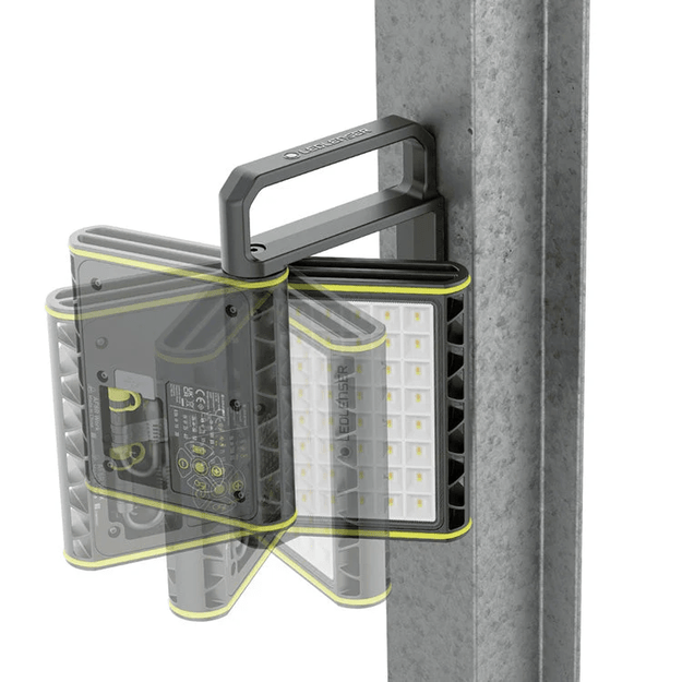 Led Lenser AF8R Work žibintas 502911