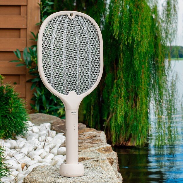 Электрическая ловушка для насекомых Vayox 2xSMD 500mAh IKV-960