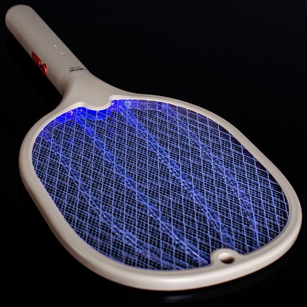 Электрическая ловушка для насекомых Vayox 2xSMD 500mAh IKV-960