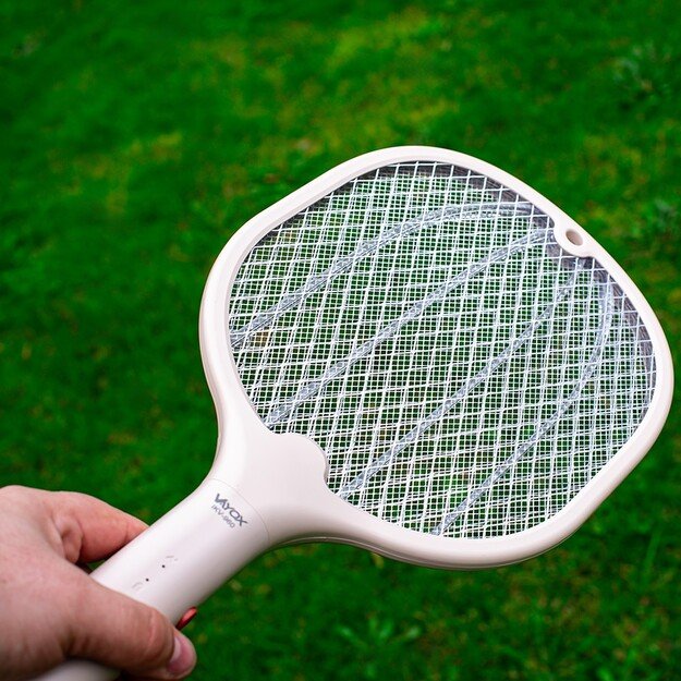 Электрическая ловушка для насекомых Vayox 2xSMD 500mAh IKV-960