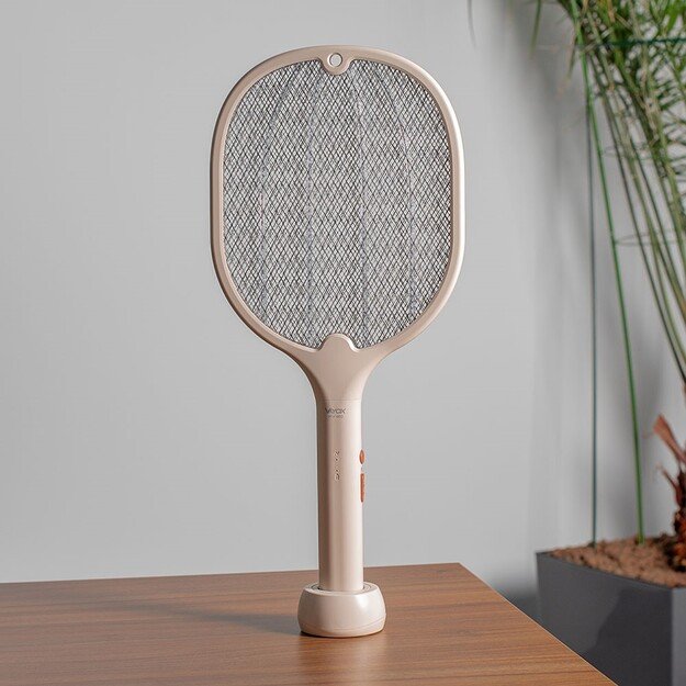 Электрическая ловушка для насекомых Vayox 2xSMD 500mAh IKV-960