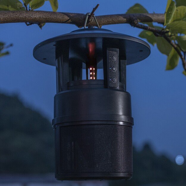 Садовый и террасный светильник Vayox против насекомых 9xSMD VA0195