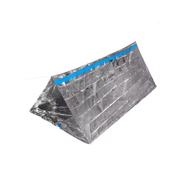 Эвакуация - Рюкзак выживания - со снаряжением, 25л