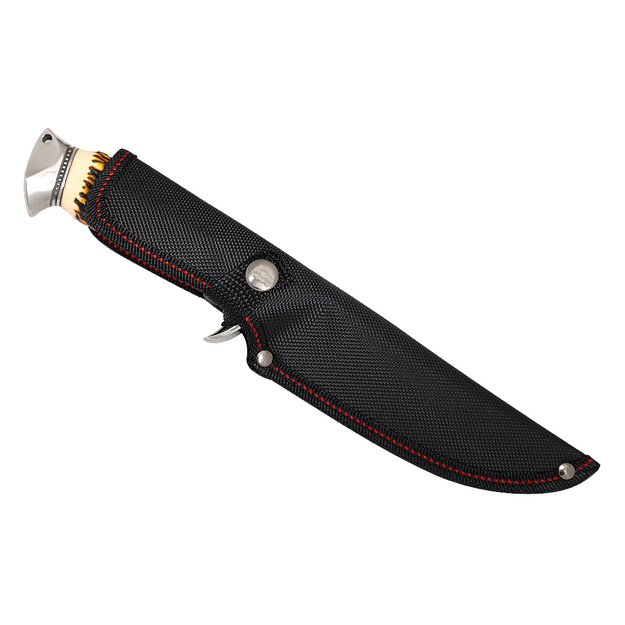 BSH ADVENTURE N-193B hunting knife