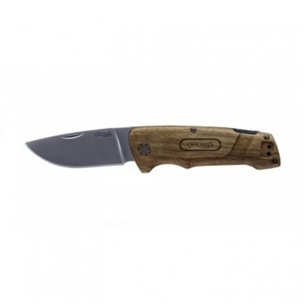 Walther BWK 2 knife
