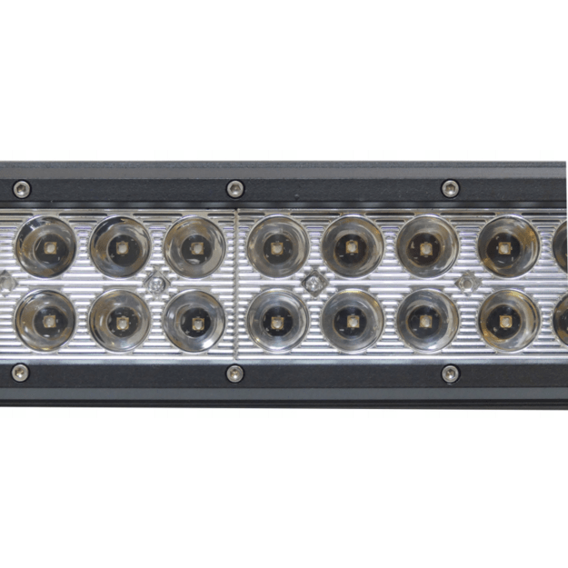 Ultravioletinis UV BAR prožektorius 405nm 72W 12-24V