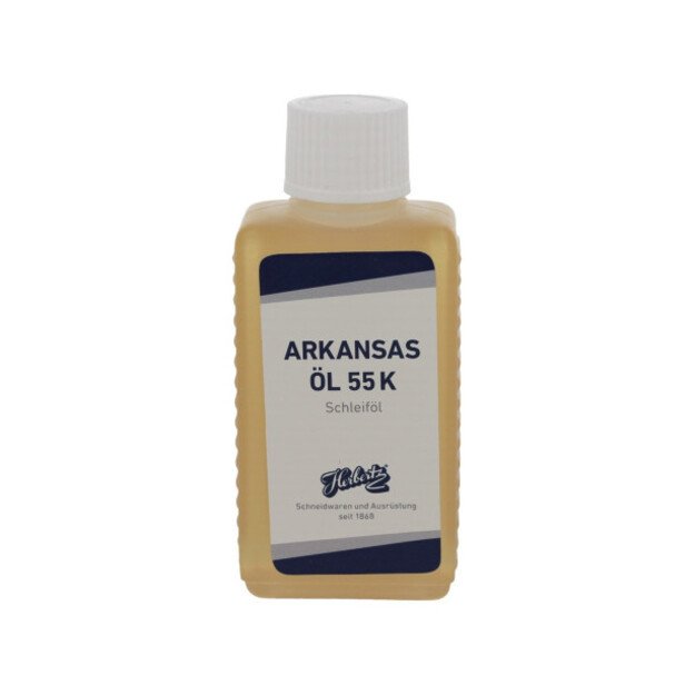 Масло для заточки ножей Arkansas 55K
