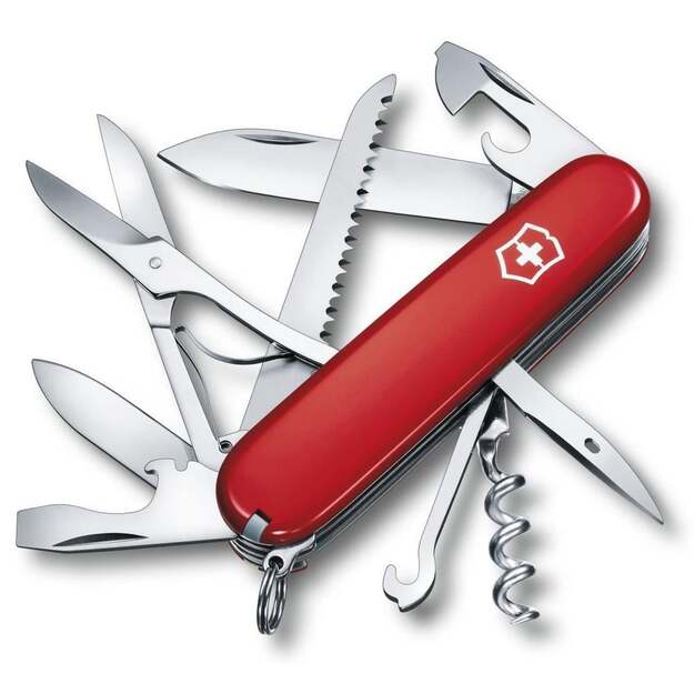 Victorinox Huntsman knife 1.3713