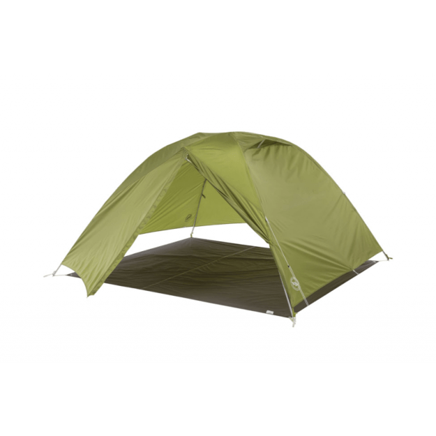 Big Agnes Blacktail 4 palapinė 