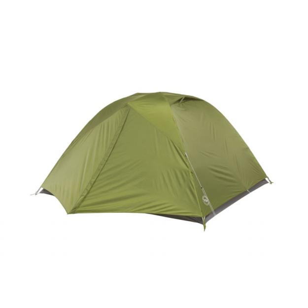 Big Agnes Blacktail 4 palapinė 