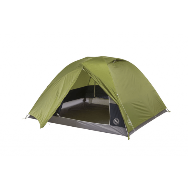 Big Agnes Blacktail 4 palapinė 