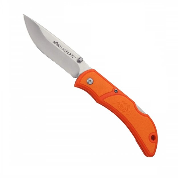 Нож Outdoor Edge TrailBlaze TB-33C