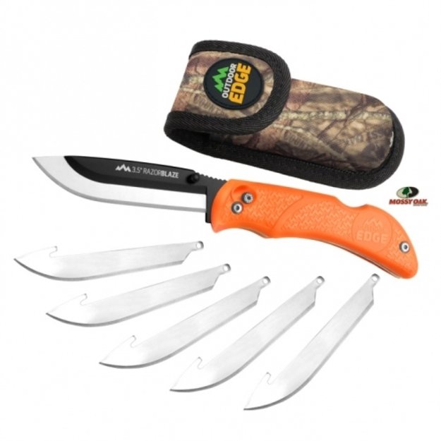 OUTDOOR Edge Razor-Lite RB-20C knife