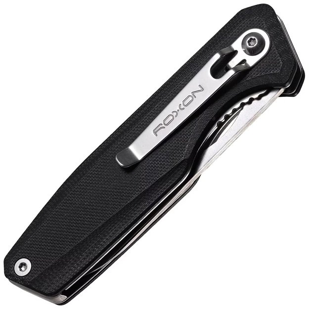 Roxon Phantasy Utility Combo sulankstomas peilis