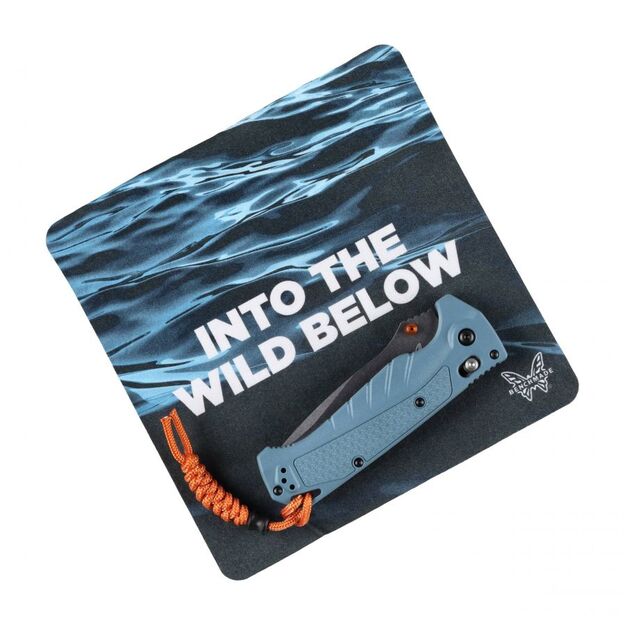 Нож Benchmade 18060 Adira