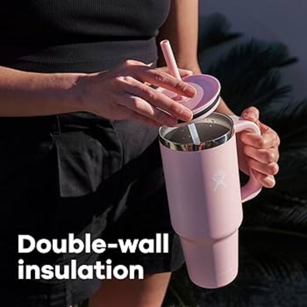 Hydro Flask Kelioninė gertuvė 946 ml Trillium TT32PS678