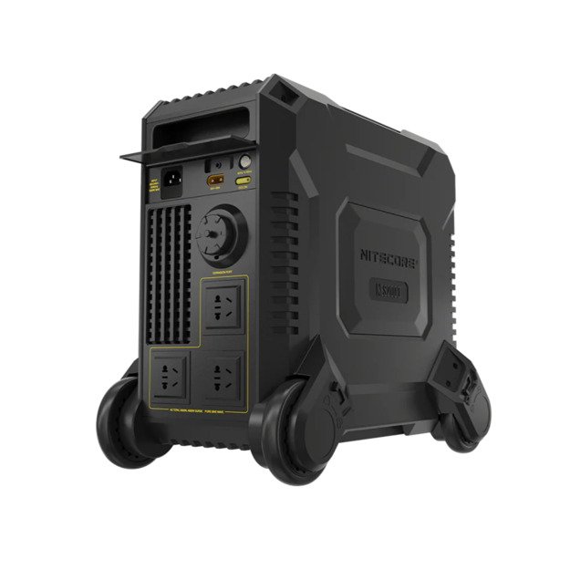 Nitecore Power Station NES2000 - электростанция 560000мАч