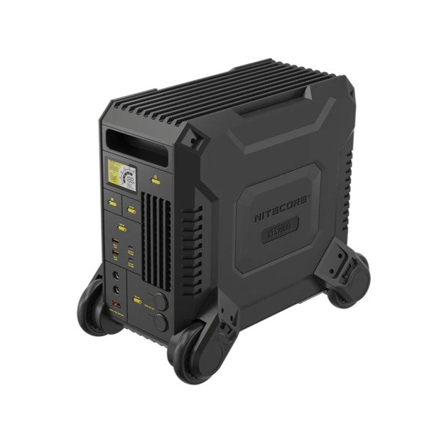 Nitecore Power Station NES2000 - электростанция 560000мАч