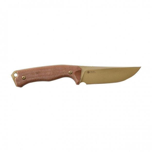 Ruike F186-MN fixed knife