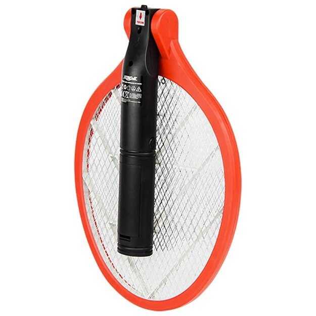 Elektrinė vabzdžių gaudyklė 2xAA Blow 44-133