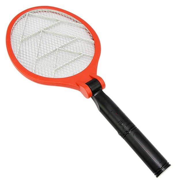 Elektrinė vabzdžių gaudyklė 2xAA Blow 44-133