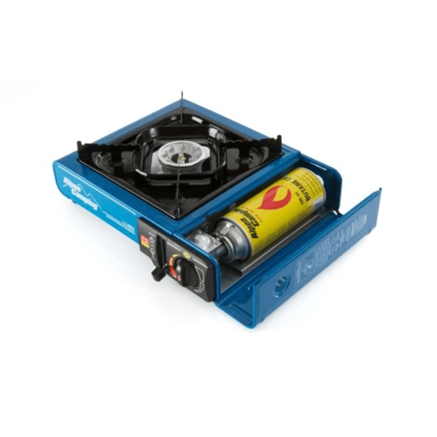 Alpen Camping Gas Stove