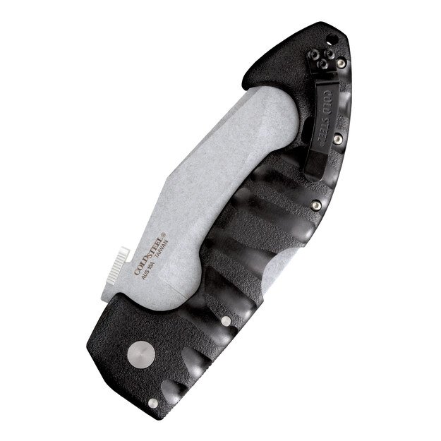 Cold Steel sulankstomas peilis Spartan 21ST