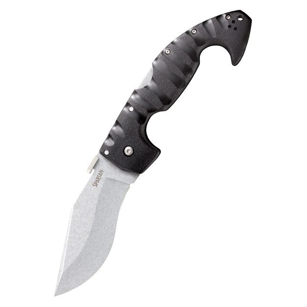 Cold Steel sulankstomas peilis Spartan 21ST