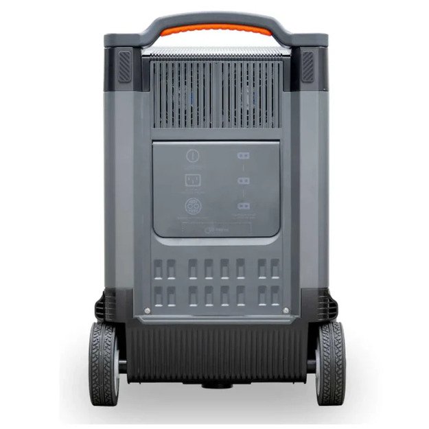 ALLPOWERS R4000 Portable Power Station 4000W 3456Wh