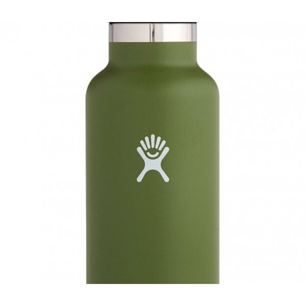 Hydro Flask Standard Flex Cap kelioninis buteliukas 532 ml S18SX306 Olive