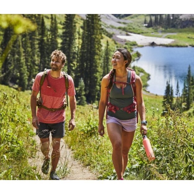 Hydro Flask Standard Flex Cap kelioninis buteliukas 532 ml S18SX306 Olive