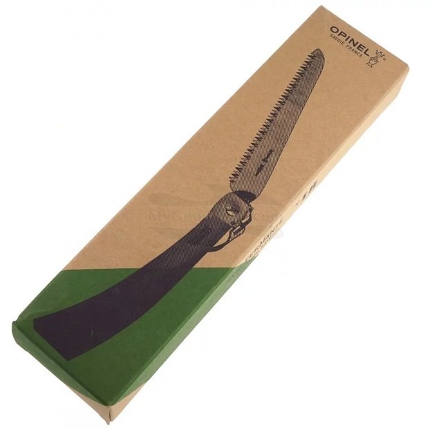 Opinel sulankstomas pjūklas Nr. 18