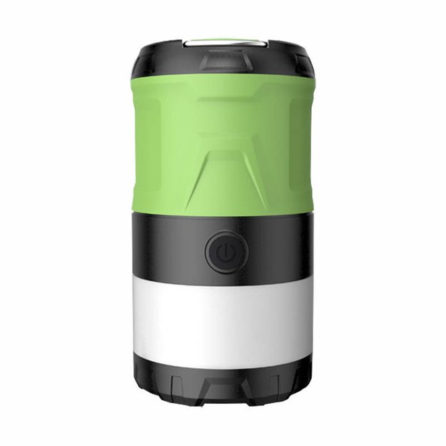 Kempingo lempa UV Superfire T15, 350lm, USB