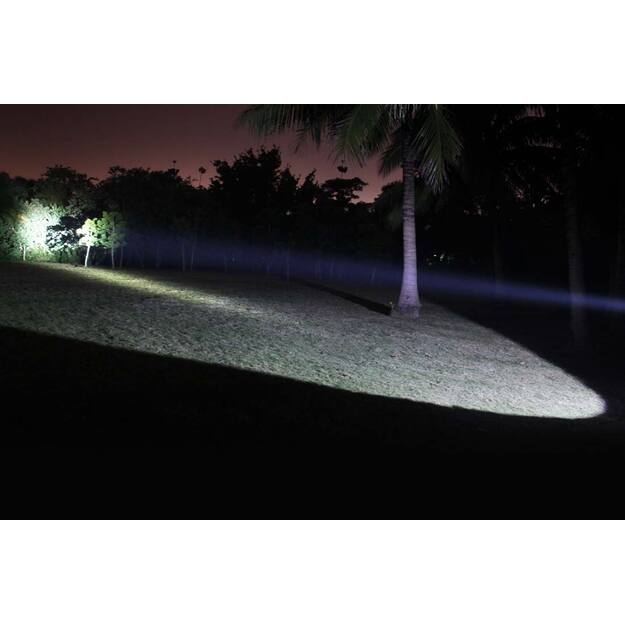 FENIX TK15UE LED žibintuvėlis