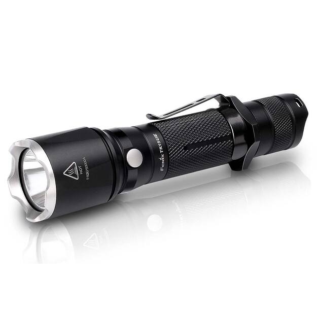 FENIX TK15UE LED žibintuvėlis