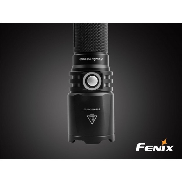 Fenix TK20R kraunamas žibintuvėlis