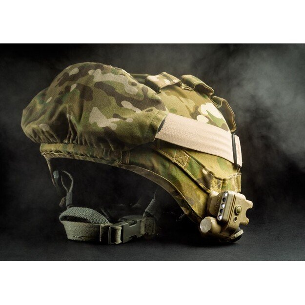 Prožektorius ant šalmo SureFire HL1-A-TN