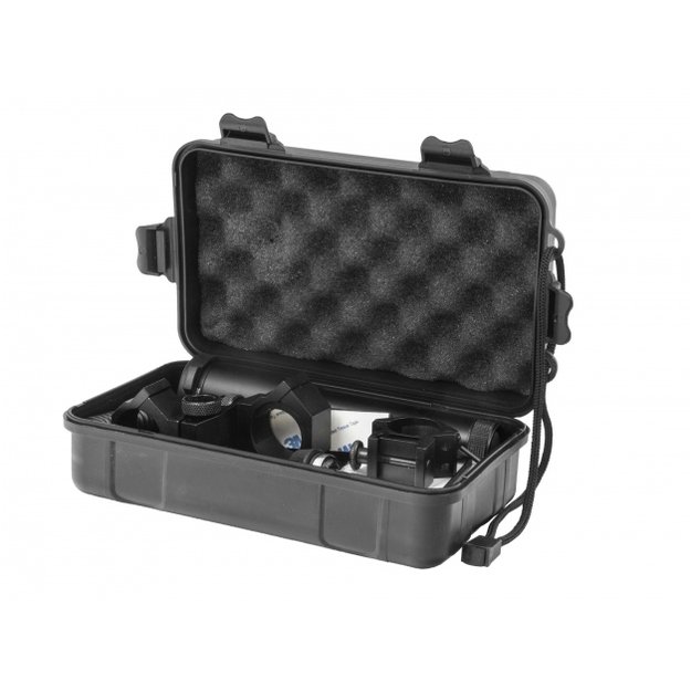 REALHUNTER ND30 Arctic lazerinis prožektorius