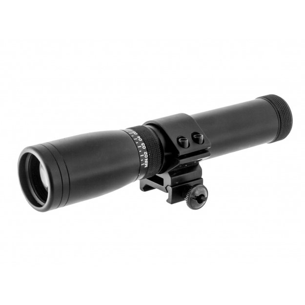 REALHUNTER ND30 Arctic lazerinis prožektorius