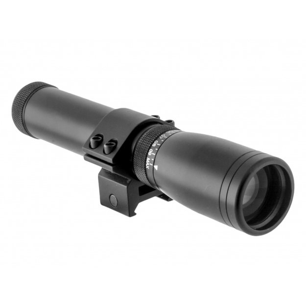 REALHUNTER ND30 Arctic lazerinis prožektorius